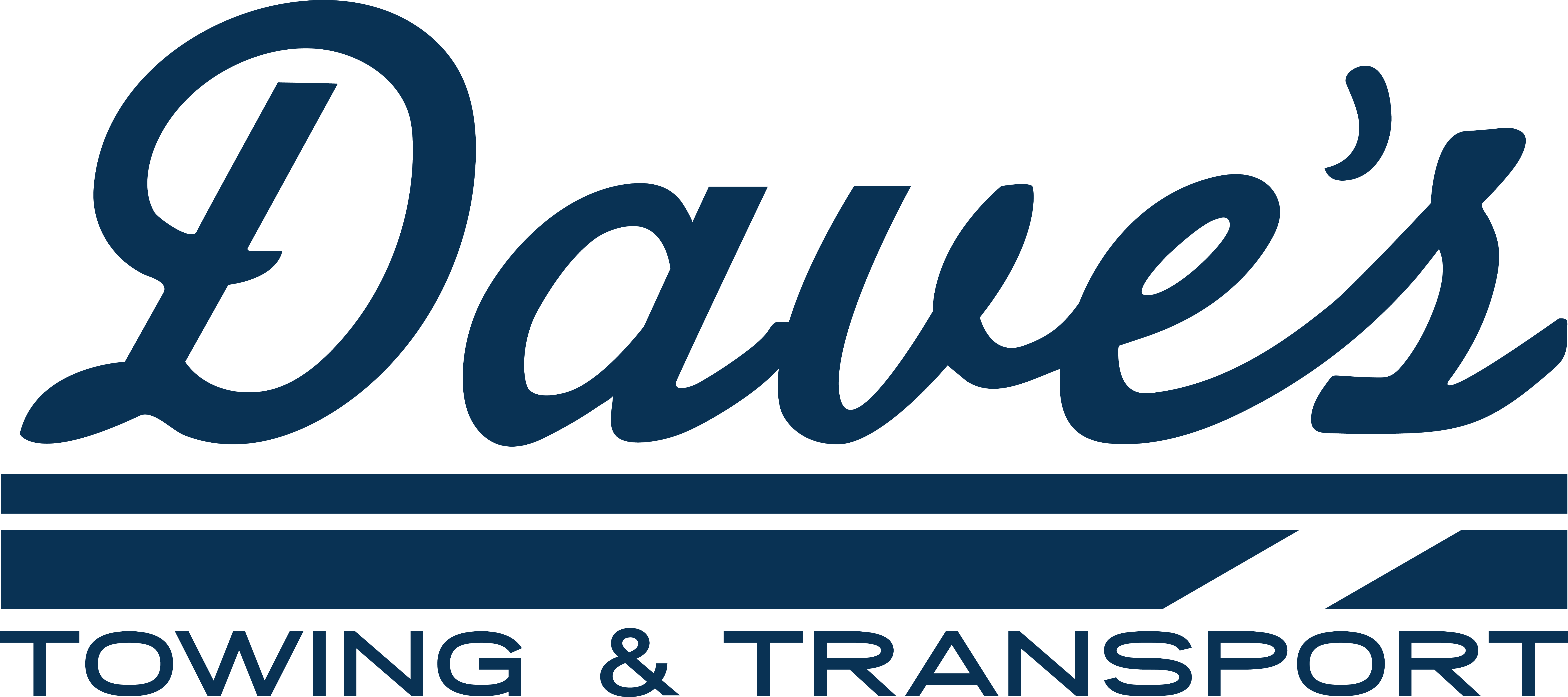 Dave's Towing & Transport